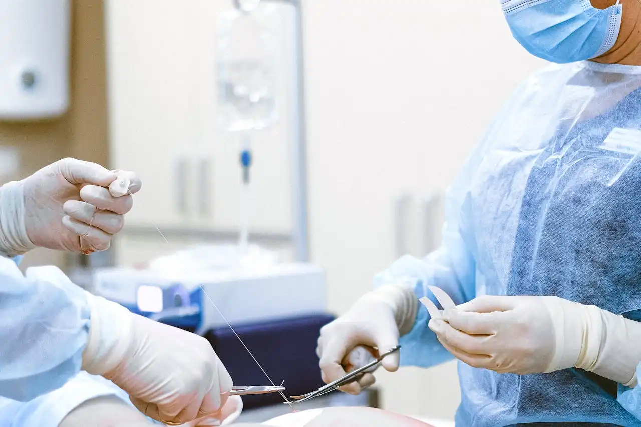 Médecine esthétique